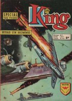 Sommaire King n° 302